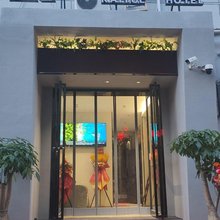 西安凯越宾馆(汉城湖景区店)