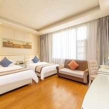 观景酒店(桂林国际会展店)