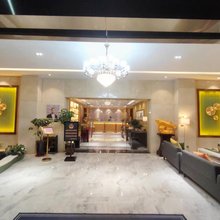 利淳商务酒店(石家庄新华路五十四所店)