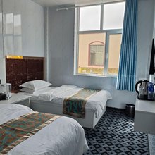 海西凝瑞阁客栈
