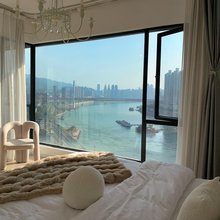 重庆摇金民宿