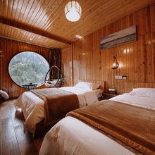 德钦小明的暖屋民宿(雨崩上村店)