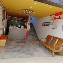 徽庭酒店(常熟辛庄镇店)