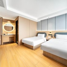 南柯浔梦酒店(南浔古镇店)