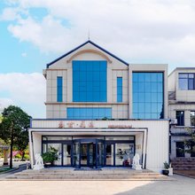昌黎盛世·花园酒店