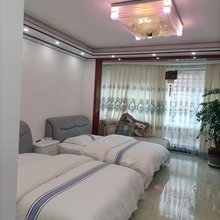 毕节风轻语宾馆(学院路店)