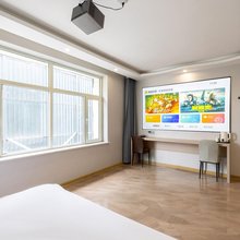西宁珍珠酒店(城南会展中心店)