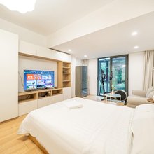 云月雅·民宿