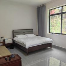 吴氏青椒鸡民宿