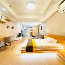 聚橙客栈(阿里西溪园区店)