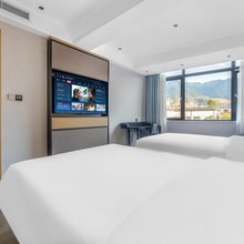 会泽美景大酒店(古城店)