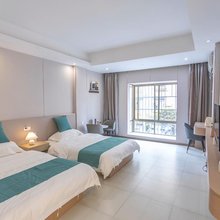 防城港国祥商务酒店