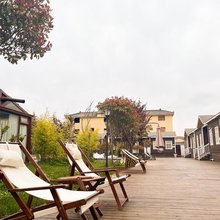 震希山居(大山包景区店)