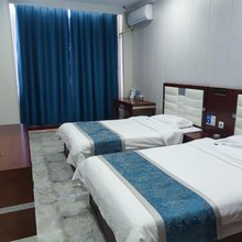 乌审旗珍爱大酒店