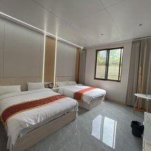 瓦山闺女农家乐