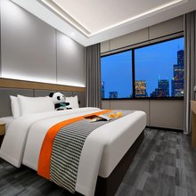 柏尚酒店(解放碑洪崖洞店)