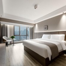 熙园酒店(六盘水红桥大道店)