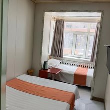 满洲里金海之家旅馆