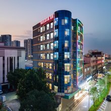 锦龙优品公寓(佛山顺德锦龙地铁站店)