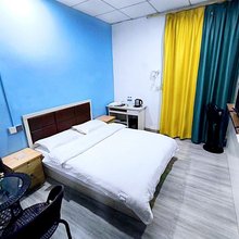 佛山网缘住房(乐平宝盈时代广场店)