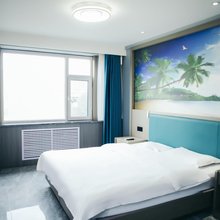 靖边正和大酒店
