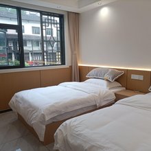 剑阁飞哥酒店