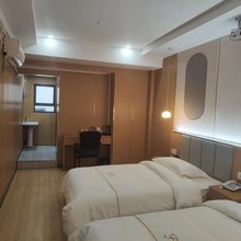 通川区富德茶楼宾馆