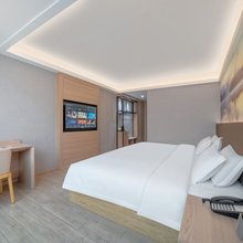 祁阳百花酒店