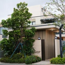 DEMEE得米居(古兜温泉碧海银湖店)