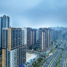 云涧东方公寓(万象汇店)