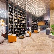 深圳卓邦酒店(海上世界四海地铁站店)