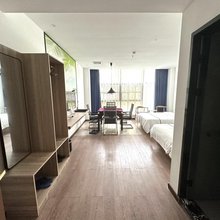 琼海有间商务酒店