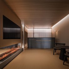 SFEEL设计师酒店(成都南湖立交地铁站店)