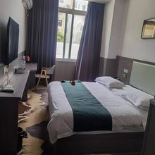 当涂起缘精选宾馆