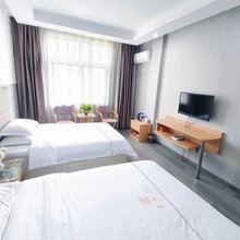 永兴捷城酒店