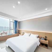 日照悠然之家公寓(大学城店)