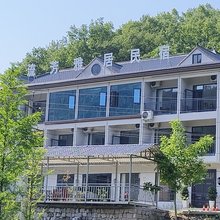 流芳雅居民宿