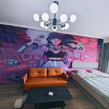 梵净电竞公寓