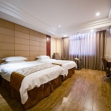 莆田海园酒店(秀屿东庄镇店)