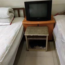 粮油旅店
