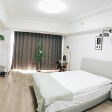 济宁万达北欧风情公寓
