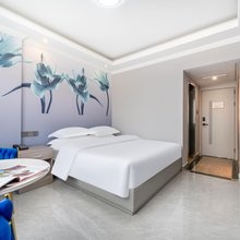 义乌友谊宾馆(国际商贸城店)