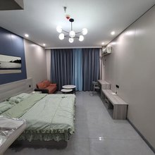 宁波起点公寓