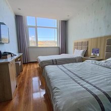 海之汇商务酒店(共和青海湖南大街店)
