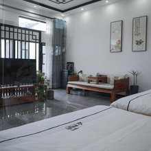 天津山上下民宿