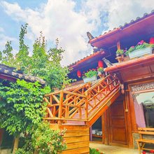 丽江银杏人文精品客栈