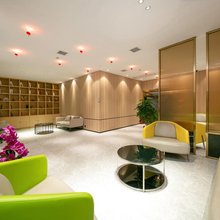 五月阳光酒店(金钟大雁城店)