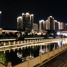 城屿江景民宿(漳州古城店)