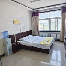 桃源商务宾馆(齐南路店)