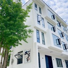 大吉家民宿(岳西石关国家训练基地店)